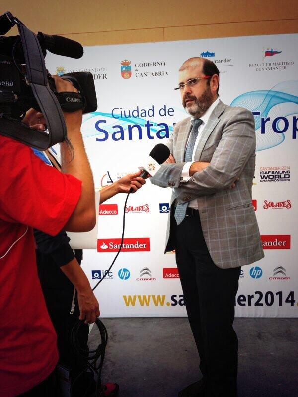 TACTIC_av's tweet image. #AutoGomas #Citroen One of the main supporters of #TESTEVENT13 @SANTANDER2014ES #cars #sailing #Santander