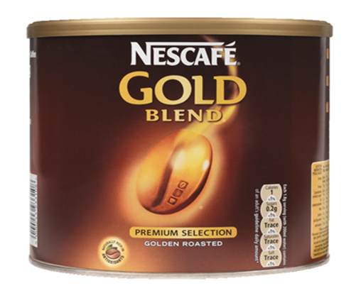 DEAL OF THE DAY - Nescafe Gold Blend Instant Coffee 500gsm @ £18.74. Only for 12/9 #dealoftheday #discountstationery