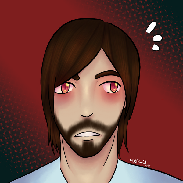 DoctorFrederick's tweet image. (( Got me an Avatar for Fred! ))