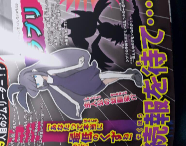 かみじょう 拡散希望 ポケモンxyに9人目のジムリーダーがいるらしい 名前はラブリ ポケモンxy Pokemon ポケモン新着情報 Http T Co Qz64wlicy7 Twitter