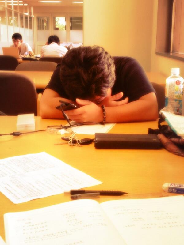 あらいさん It Is Up To Me Twitter