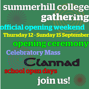 Summerhill Alumni (@SummerhillSligo) / X
