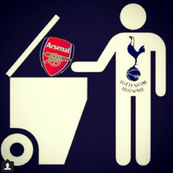 433THFC tweet picture