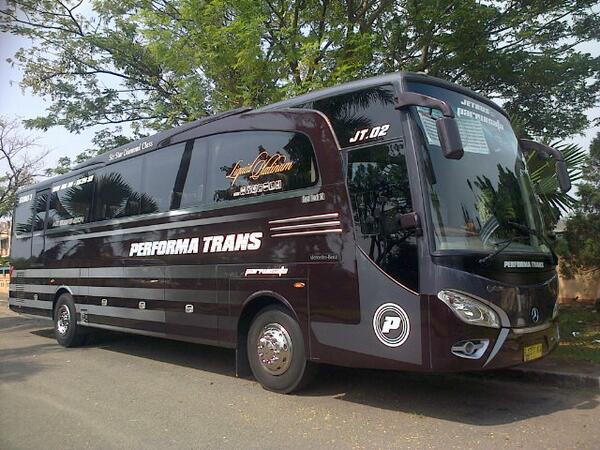 Weekend mau ke @TWMekarsari ? Msh available Bus Pariwisata <a href="/PERFORMATRANS/">BUS PERFORMA TRANS</a> tgl 14-15 Sept'13 ☎ +6282123456023
