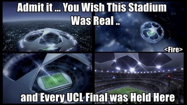 FootballFunnys's tweet photo. Admit it http://t.co/dX2JLSRx6n