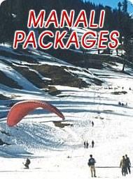Manali Package start from Just Rs. 10,500/ Per Couple
Including: Transport + 3 Night Hotel Stay + Sightseeing + Meals