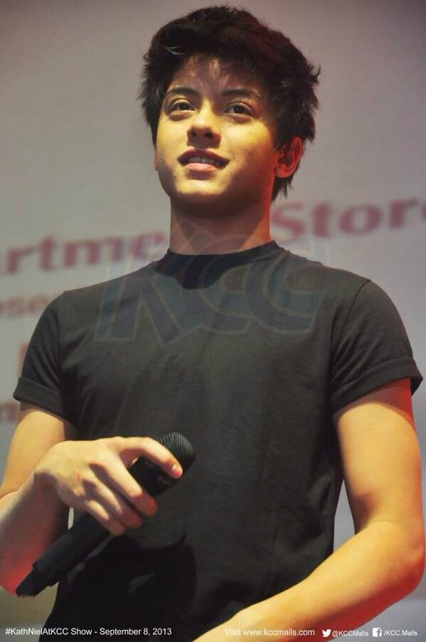 Bosskathniel On Twitter Daniel Padilla One Of His Hobby Is Fixing His Hair And After A Few He Ll Make It Messy Again Http T Co Nz3kml5v9f
