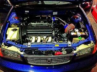 WorksGARAGE's tweet photo. Pamer dikit Ae111 http://t.co/ncjZe3txaP