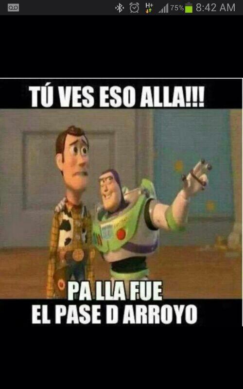 BinLaden3's tweet photo. Ahí ehh..! http://t.co/oIvgoYEATG