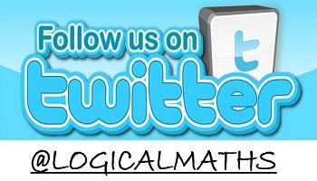 LOGICALMATHS's tweet image. 