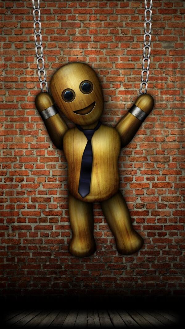 techster6's tweet image. Sorry, Smash Dude!
smashdu.de