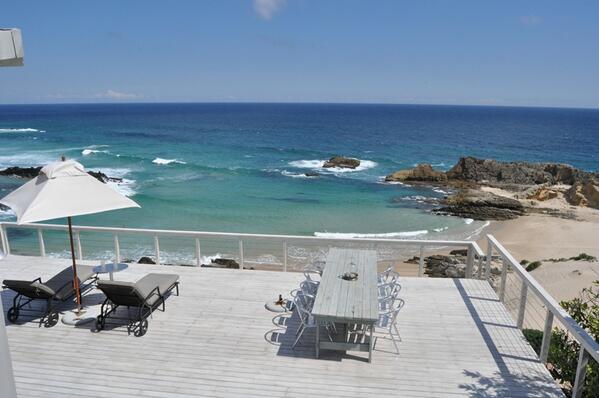 absolutegetaway's tweet photo. Unforgettable Uitkyk in Tsitsikamma this w/e at 1/2 price - from R700/night! http://t.co/D0rUxgLxg4 http://t.co/a3SdoV9M0C