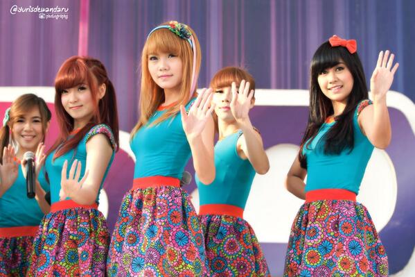 Cherrybelle Chibi #InBox12September2013 Cherrybelle Chibi #InBox12September2013