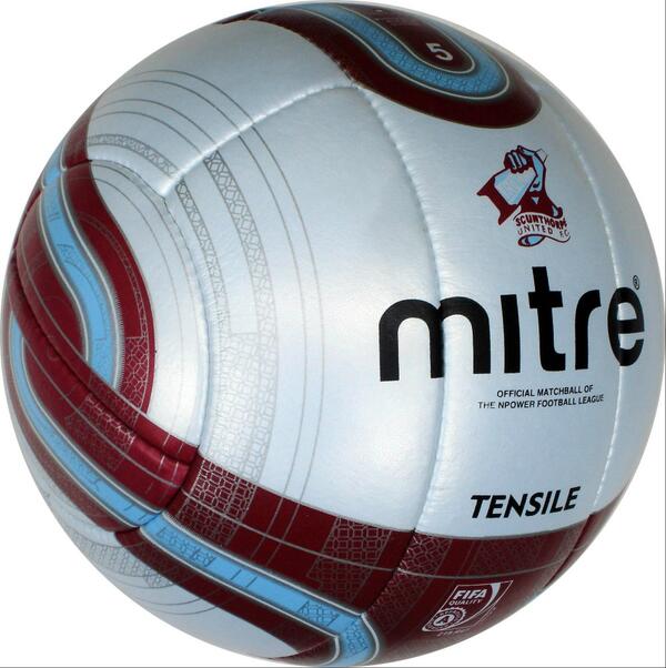 MitreSports tweet picture