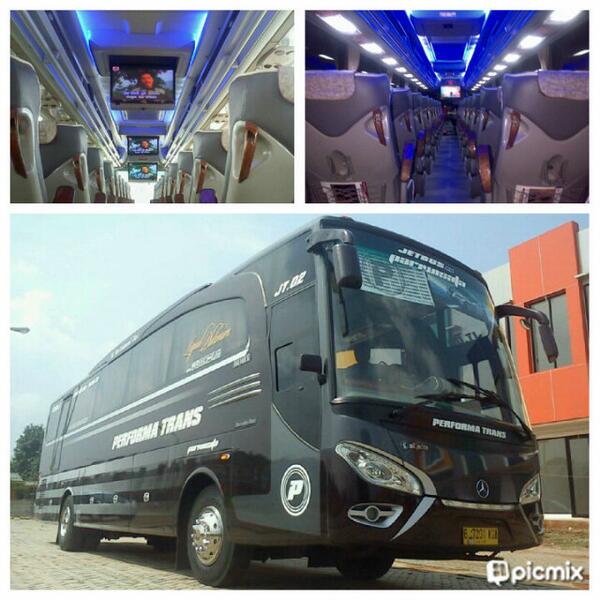 Weekend mau nonton serunya <a href="/OVJ_Trans7/">Opera Van Java</a> bareng2 sahabat? Yuk call aj Bus Pariwisata <a href="/PERFORMATRANS/">BUS PERFORMA TRANS</a> ☎ +6282123456023