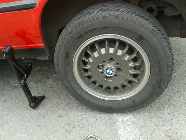 Javiernes1's tweet photo. (Casi) como nuevo http://t.co/GWrkJPLqhk
