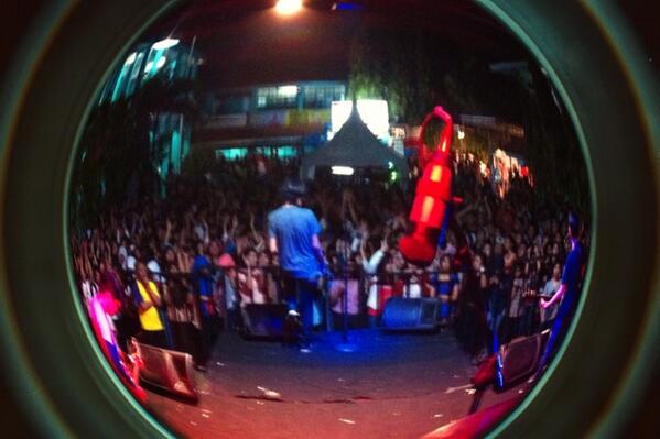 untuk hari ini <a href="/atmosphere10bgr/">PENSI SMAN 10 BOGOR </a> dan teman2 kalian benar2 keren sekali lagi thankyu somuch