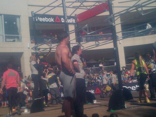 Craig Dickason tweet media