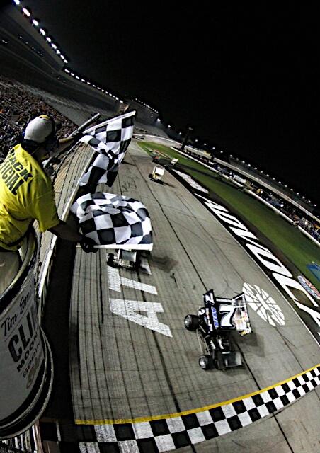 HHinsonPhoto's tweet photo. . @JojoHelberg wins @amsupdates. #ShineShootout #nascar http://t.co/5Spwt0rbjR