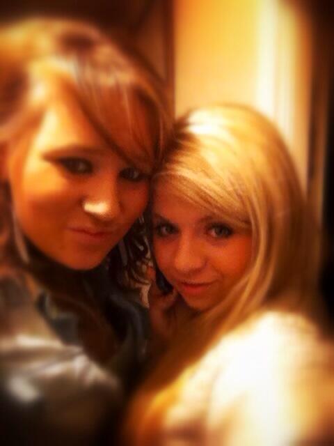 JpPoulson's tweet photo. Missing my best friend :( http://t.co/Xp3NbPsrtG