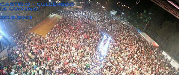 AdriAlvarellos's tweet photo. #festacastelo http://t.co/qwrV8wOONc