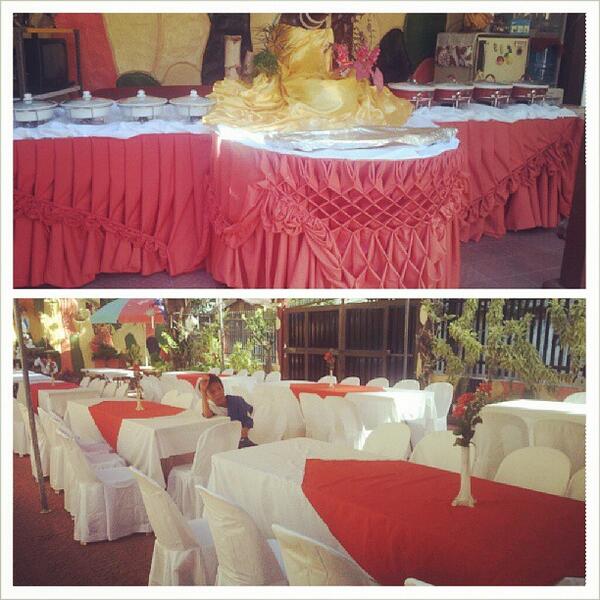 ohlearavelo's tweet image. the preparation #notsolateupload