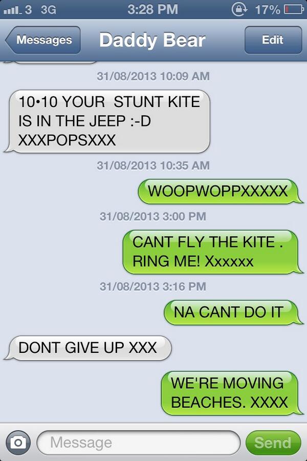 VLshim's tweet image. I cannot fly a kite. Haha #helpdad