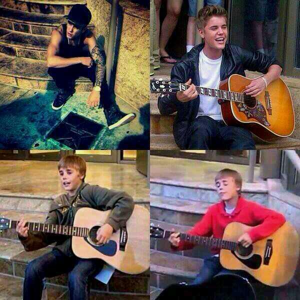 jerry_bieber's tweet photo. So much has changed im so proud of him http://t.co/VKqLd6eLdG