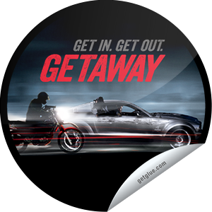 Getaway tweet media