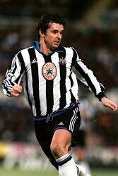 Gary #Speed 
DOB 8/9/69
Born in Mancot, Wales
Died 27/11/11 age 42 #RIP
PL Apps 535 Goals 81
#LUFC #EFC #NUFC #BWFC