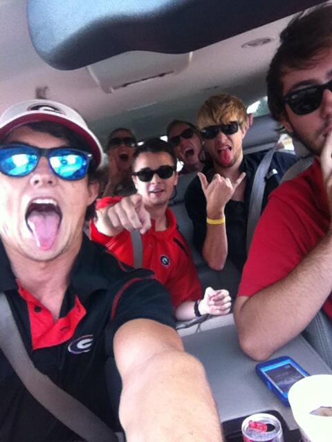 Jefe_Bagels's tweet image. Clemson bound #forthedawgs #chiclass @mareinecke