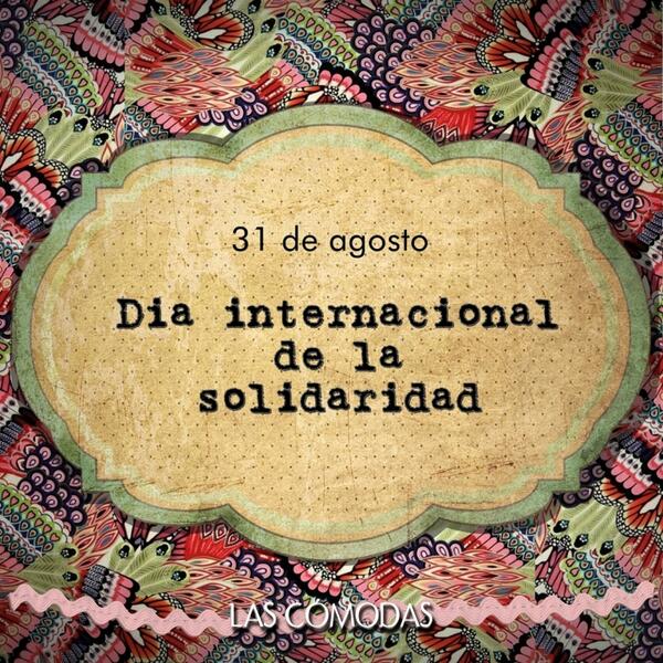 Las Cómodas tweet media