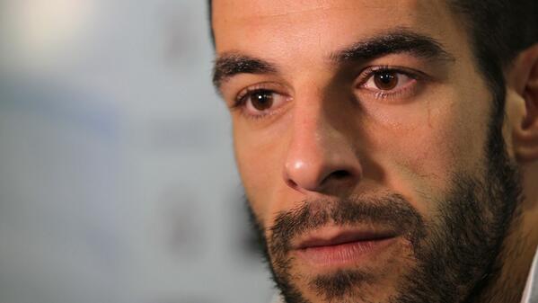 11Kolanesia's tweet photo. Álvaro Negredo berbicara dengan CityTV setelah laga melawan Hull City. http://t.co/Hv7vxFdjrl #cityvhull http://t.co/SjiwoDXPy9
