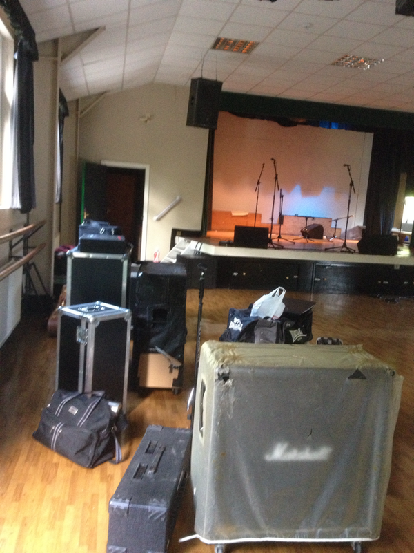 Intense UK tweet media