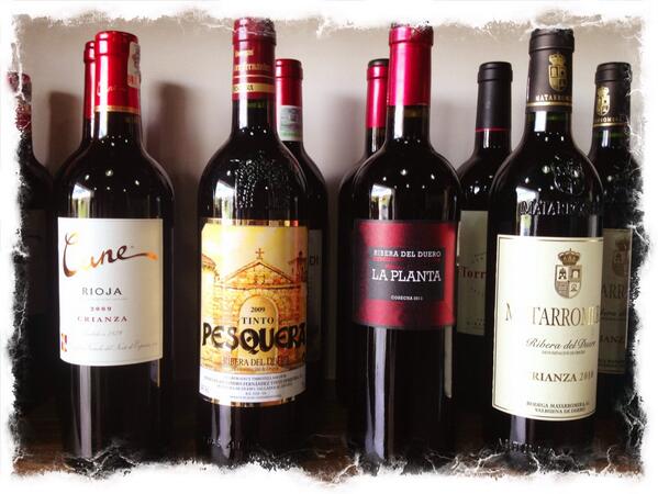 MeatsDelivery's tweet image. Excelentes etiquetas de VINOS en Meats
@YosoyBR @YoSoyBosqueReal @AmigoBosqueReal