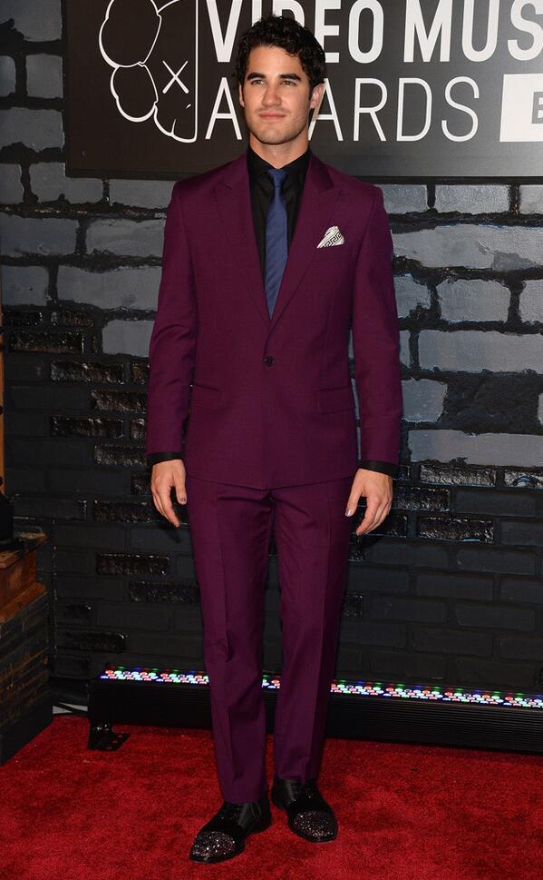 Ontopmoda's tweet photo. #cortedelamodaMTV #ontopmoda Daren Kriss http://t.co/AZyInzXmvd