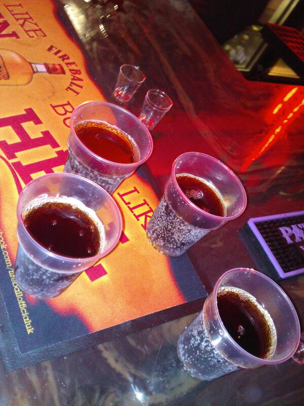 SctGibbs's tweet photo. @bibblenatalie only having one ... http://t.co/n0Ezh1Cakr