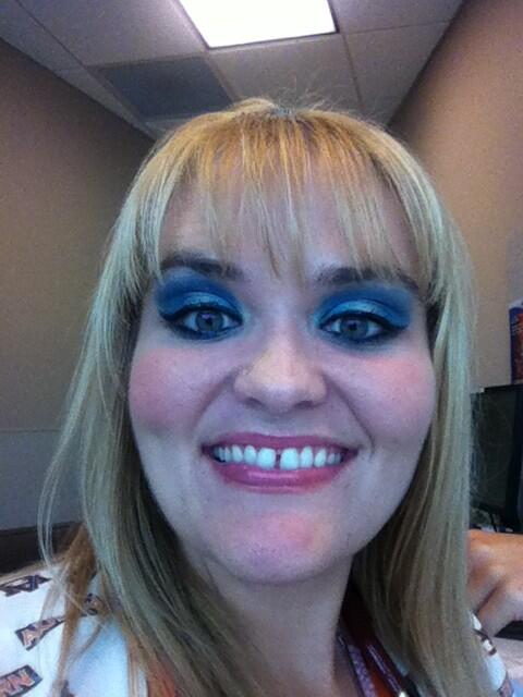 MaryKay_Tiffany's tweet image. My #marykay #mkatplay look today! #colorconfidence