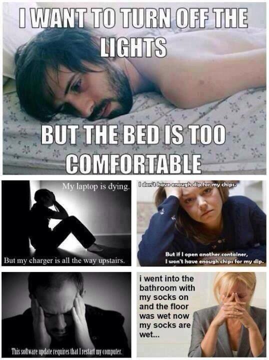 _DouxAmour_'s tweet image. #FirstWorldProbz 😂