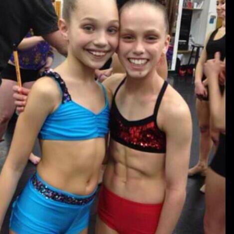 Sophia Kaloudis on Twitter: "My friend, Maddie!!! ❤ I miss you and love you  lots Maddie 😘 xxxx @maddieziegler @maddieziegler http://t.co/s4Z1GEOeD2" /  Twitter