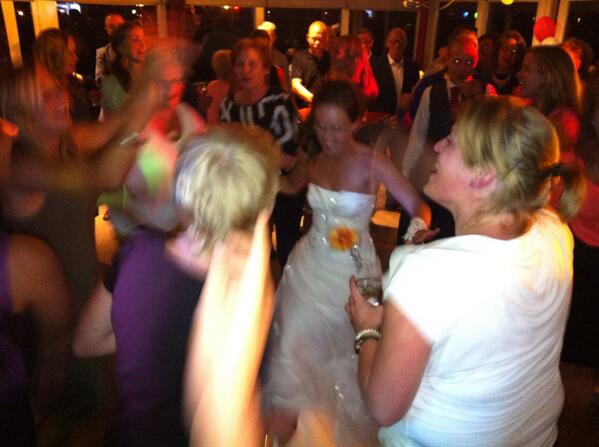 riepkobuikema's tweet image. @richard_dik &amp;amp; Sussie Q #alwayshardcore #bigwed #fdk