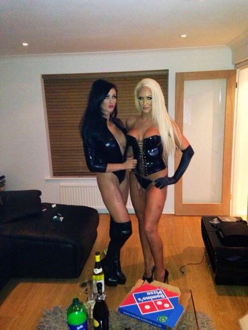 Domming with @LucysummersPBtv #pvc #boots #ballbashing http://t.co/Afg6t1yaz2<a class="tags" target="_blank" title="On Twitter" href="/?out=eyJ0eXAiOiJKV1QiLCJhbGciOiJIUzUxMiJ9.eyJpYXQiOjE3MjM5NDAwNjEsImlzcyI6InR3cG9ybnN0YXJzLmNvbSIsIm5iZiI6MTcyMzk0MDA2MSwiZXhwIjoxNzU1NDc2MDYxLCJyZWRpcmVjdF91cmwiOiJodHRwczovL3R3aXR0ZXIuY29tL0x1Y3lzdW1tZXJzUEJ0diJ9.FhxcgmS1oiXxzzYl8FF-q5aTVfKh2W9gR_OfPCKr4mbxLNzsrcGFBgbw_xeIQ9VWUc3M61KVV48oYAbRR2B4Hg">@LucysummersPBtv</a><a href="/tag/pvc"class="tags">#pvc</a><a href="/tag/boots"class="tags">#boots</a><a href="/tag/ballbashing"class="tags">#ballbashing</a>