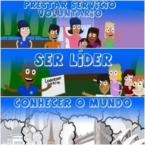 interactgarca's tweet image. Procure o Rotary Club de sua cidade e se informe mais sobre os programas que ele oferece! rotary.org/pt