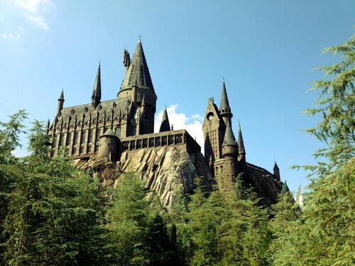 Harry Potter™▕⃝⃤ ⚯ ͛ tweet media