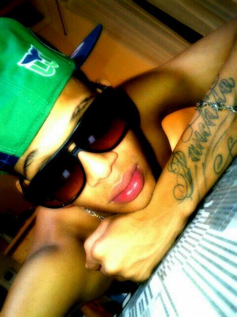TheReaLKotiZe's tweet photo. Nice.... http://t.co/ul5cvPpSB7