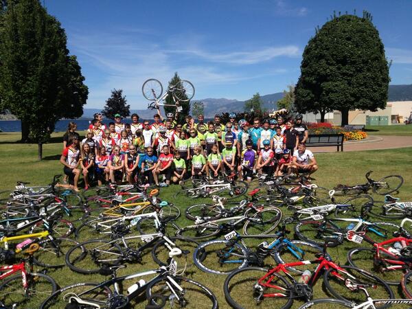 Thx to all the coaches this weekend for helping out, outstanding quality of coaching this weekend.