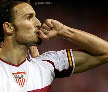 TuiterHits's tweet photo. Tal día como hoy hace 6 años nos dejaba un gran jugador de fútbol, Antonio Puerta. Las Leyendas nunca mueren... http://t.co/VblxHBxaOd