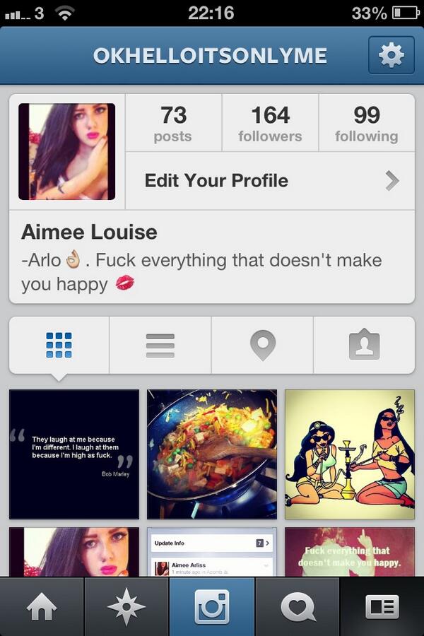 Follow me please ill follow back #follobackinstantly #followme