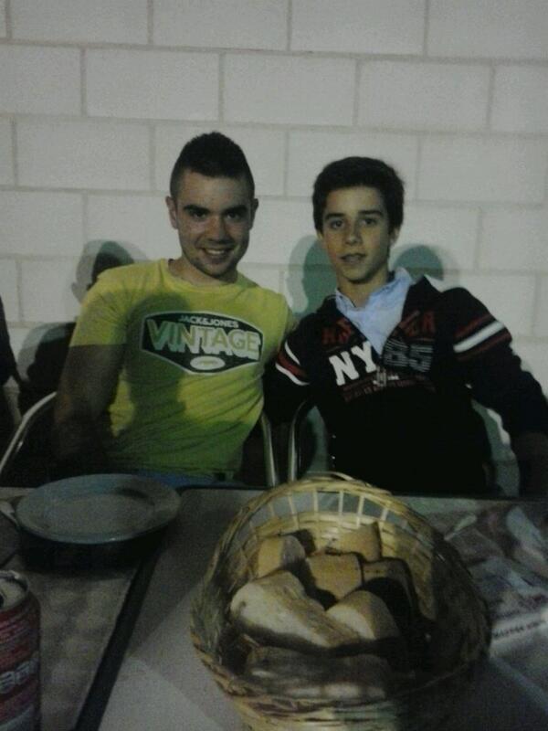 pb_rubio7's tweet photo. con @Gabrielescri el reventaor!! http://t.co/wpYti6qP4m