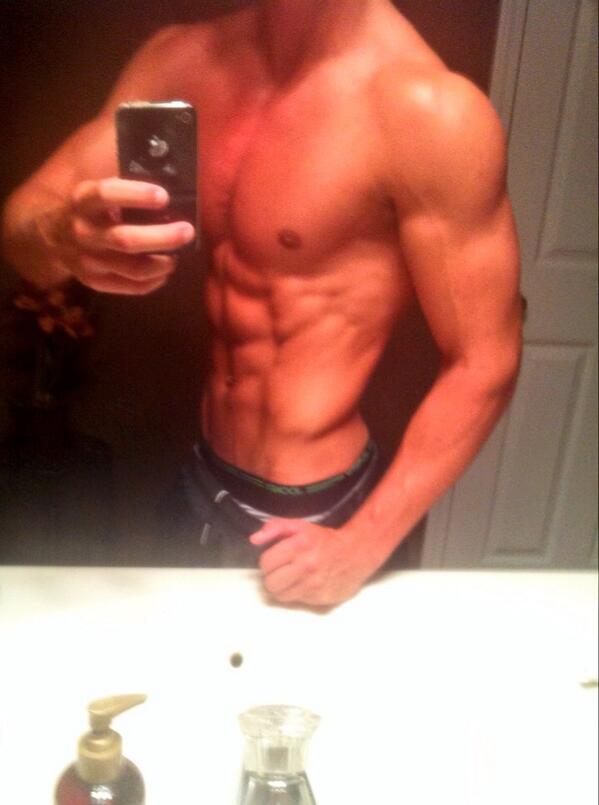 FitGent tweet picture